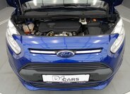 Ford Tourneo Connect MPV 1,5 l 88 kw