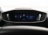 Peugeot 2008 SUV / Terénní 1,2 l 96 kw