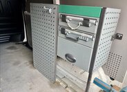 Volkswagen Transporter Ostatní 2,0 l 75 kw