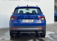 Škoda Karoq SUV 2,0 l 110 kw