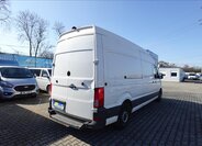 Volkswagen Crafter Ostatní 2,0 l 103 kw