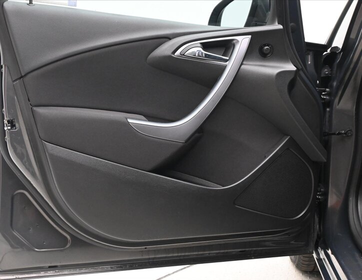 Opel Astra Kombi 1,7 l 81 kw