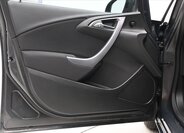 Opel Astra Kombi 1,7 l 81 kw