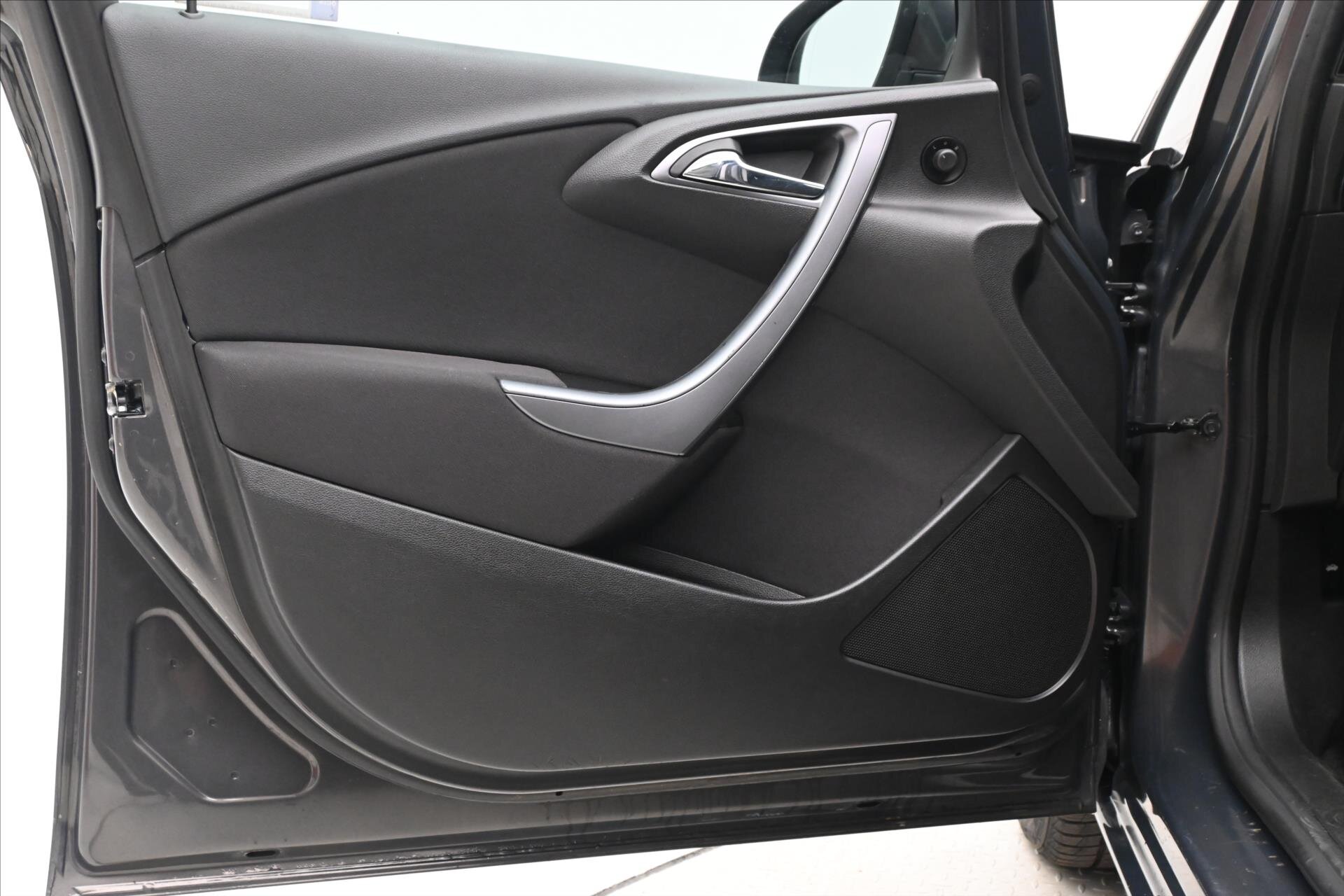 Opel Astra Kombi 1,7 l 81 kw