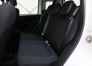 Fiat Panda Hatchback 999,0 51 kw