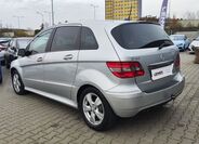 Mercedes-Benz Třídy B 7