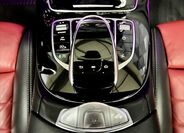 Mercedes-Benz Třídy E 30