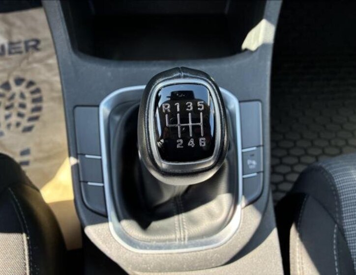 Hyundai i30 Kombi 998,0 88 kw