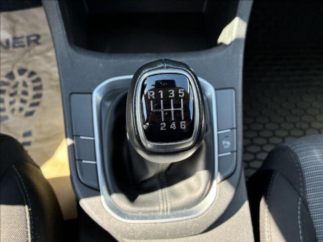 Hyundai i30 Kombi 998,0 88 kw