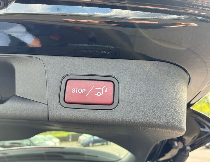 Mercedes-Benz EQB SUV / Terénní 0,0 140 kw