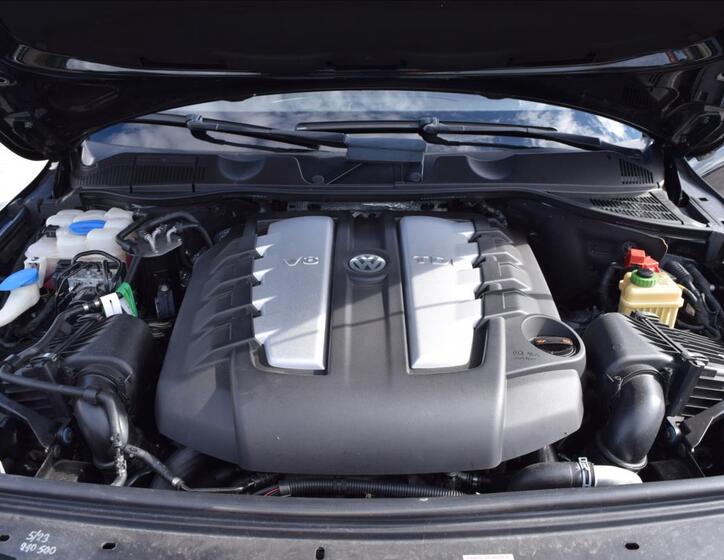 Volkswagen Touareg 59