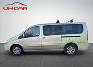 Citroën Jumpy MPV 2,0 l 120 kw