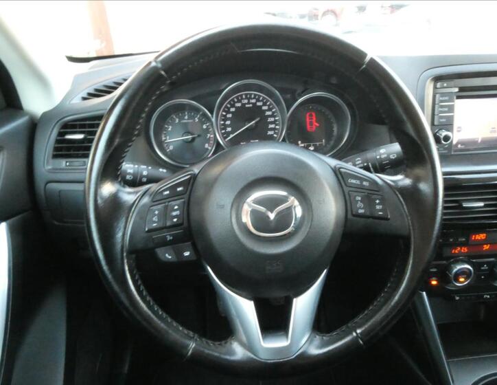 Mazda CX-5 32