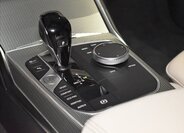 BMW Řada 3 Kombi 3,0 l 210 kw