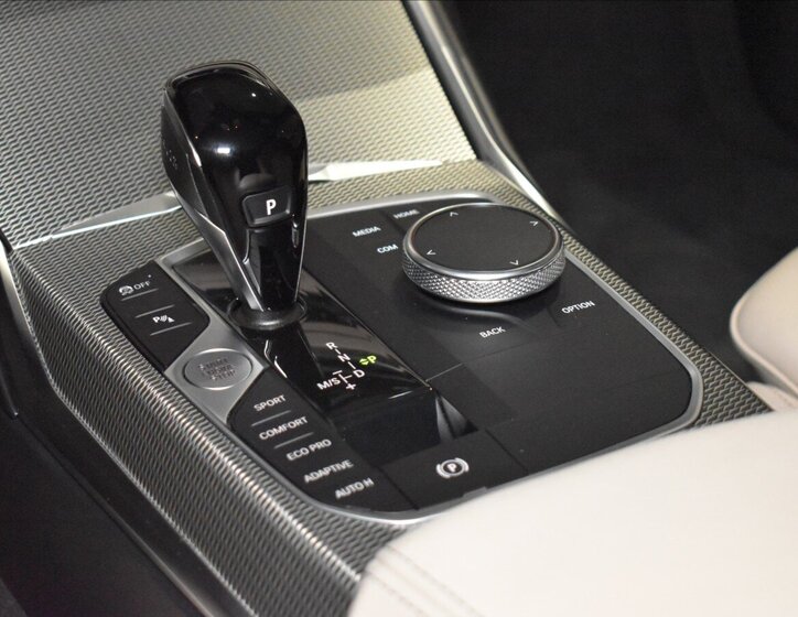 BMW Řada 3 Kombi 3,0 l 210 kw