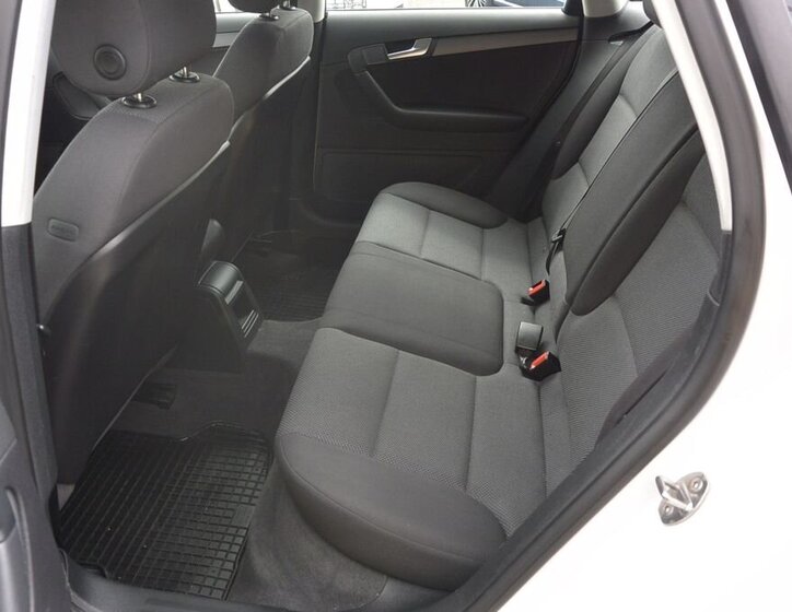 Audi A3 Hatchback 1,2 l 77 kw