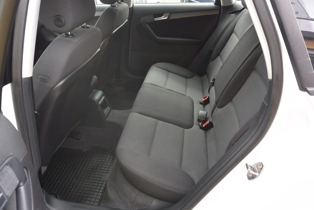 Audi A3 Hatchback 1,2 l 77 kw