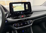 Hyundai i30 Liftback 2,0 l 206 kw