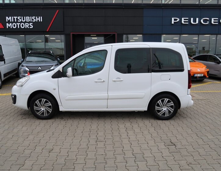 Citroën Berlingo 7