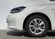 Volkswagen Caddy 20