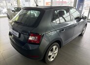 Škoda Fabia 6
