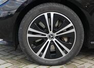 Mercedes-Benz Třídy E 24