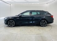 Cupra Leon Kombi 1,4 l 110 kw