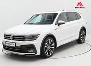 Volkswagen Tiguan Allspace 1