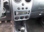 Citroën Berlingo MPV 1,4 l 55 kw