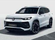 Volkswagen Tayron SUV 2,0 l 142 kw