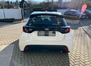 Toyota Yaris Hatchback 1,5 l 68 kw