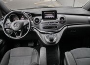 Mercedes-Benz Třídy V VAN / Minibus 2,1 l 120 kw