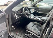 Audi RS Q8 SUV 4,0 l 441 kw