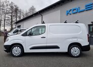 Opel Combo Skříň 1,5 l 96 kw