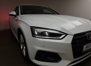 Audi A5 Liftback 2,0 l 140 kw