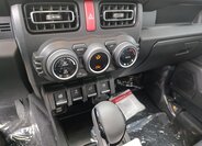 Suzuki Jimny SUV 1,5 l 75 kw