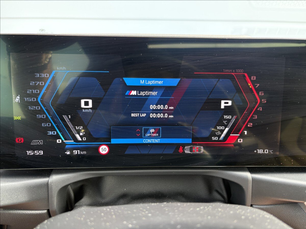 BMW M2 Ostatní 3,0 l 338 kw
