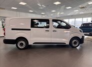 Peugeot Expert Ostatní 2,2 l 110 kw