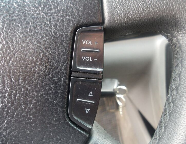 Volkswagen Sharan MPV 1,9 l 96 kw