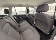 Škoda Fabia Kombi 1,4 l 74 kw