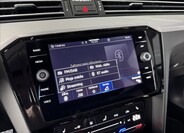 Volkswagen Passat 36