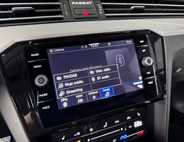 Volkswagen Passat 36