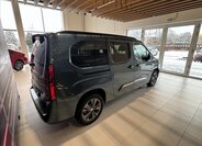 Toyota ProAce City Verso MPV 1,5 l 96 kw