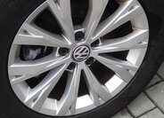 Volkswagen Tiguan SUV / Terénní 2,0 l 110 kw