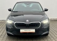 Škoda Scala Hatchback 1,0 l 85 kw