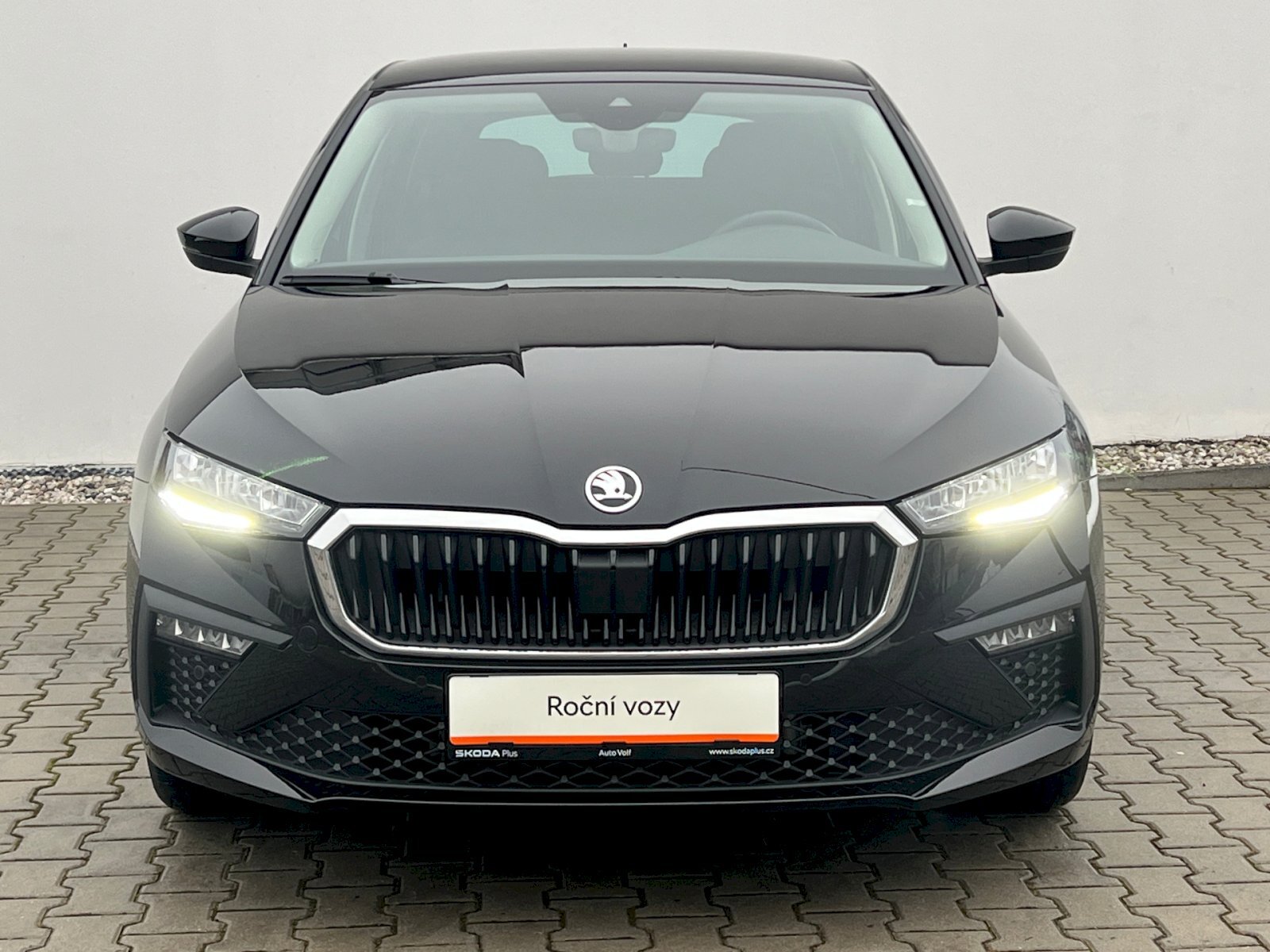 Škoda Scala Hatchback 1,0 l 85 kw