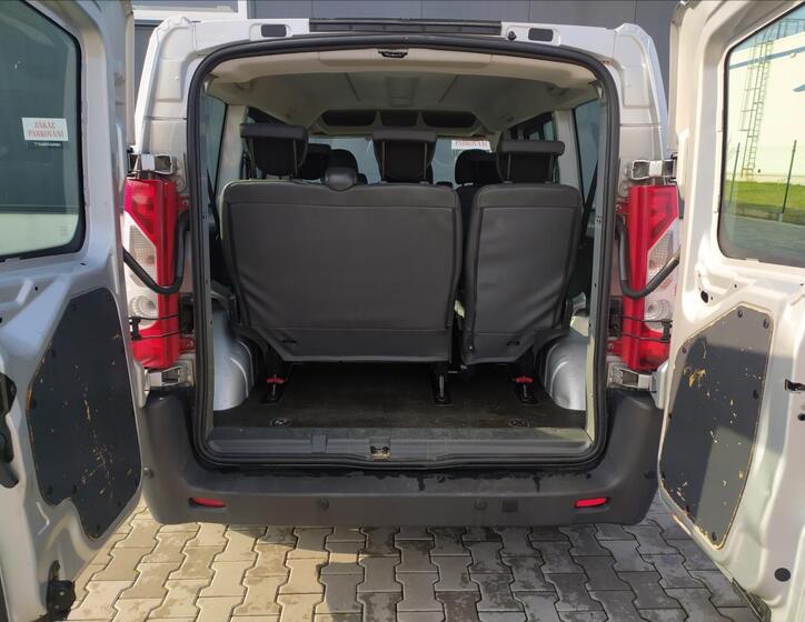 Citroën Jumpy 9