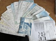 Ford C-MAX Kombi 1,6 l 77 kw