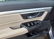 Honda CR-V SUV / Terénní 2,0 l 107 kw