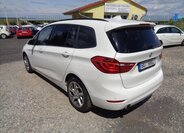 BMW Řada 2 Kombi 1,5 l 100 kw